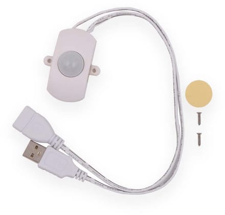Motion Sensor Switch 5A voor LED Strips