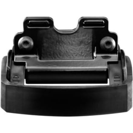 Dakdrager, bevestigingspunten THULE 4079