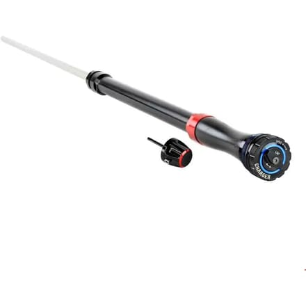 Rockshox Charger2.1 Rc2 Crown High Speed Damper Upgrade Kit Voor Pike 29´´ Zwart