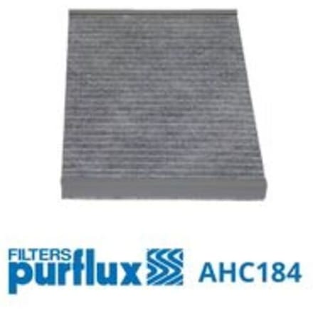 Interieurfilter PURFLUX AHC184