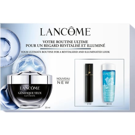 Lancôme Génifique Eye Routine Oogcrème Dames