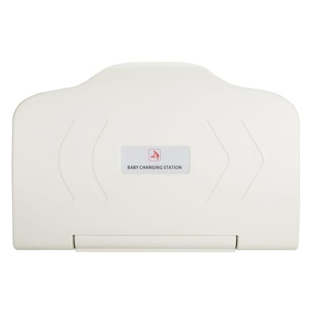 Bolero Horizontale Baby Verschoontafel