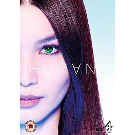 Humans - Season 1