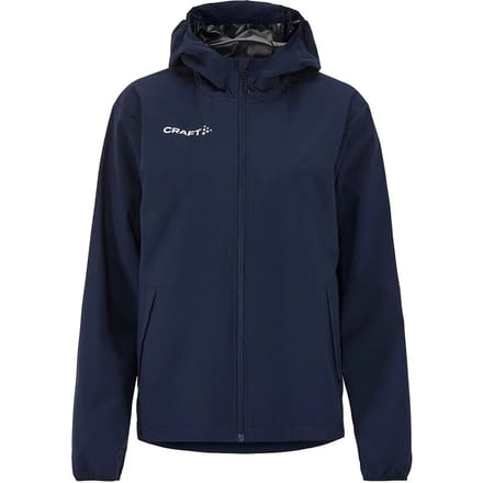 Craft damesjas Squad GO Weather Jacket W C17378