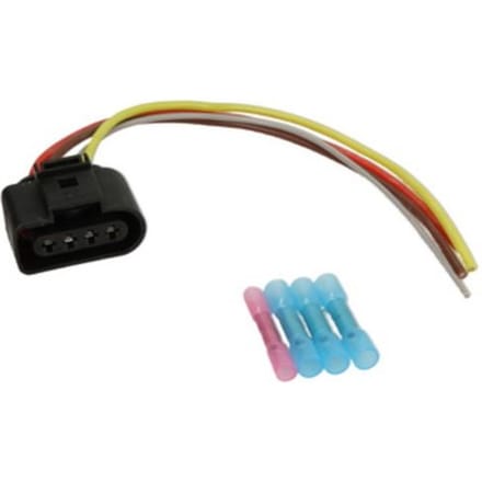 Kabelreparatieset, bobine SENCOM 503044