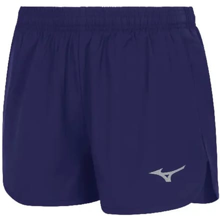 Damesshort Mizuno MZNRB Split