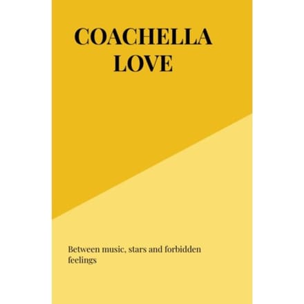 Coachella Love - Romy Verbruggen