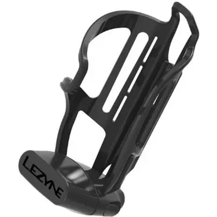Tubeless bidonhouder Lezyne Flow storage Loaded