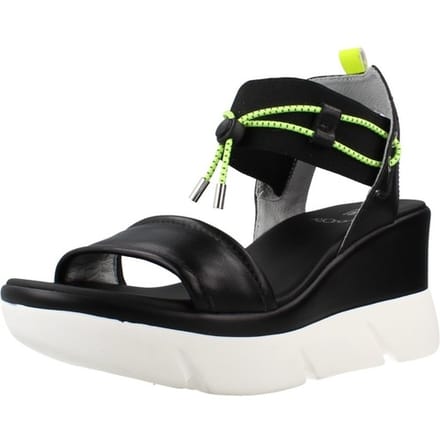 Sandalen met hakken NeroGiardini Nappa Pandora