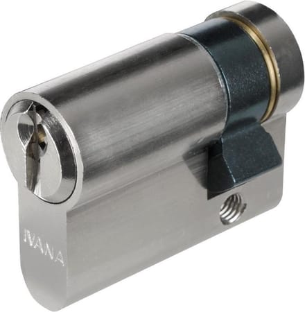 Ivana basic cilinder half 10/45 SKG3