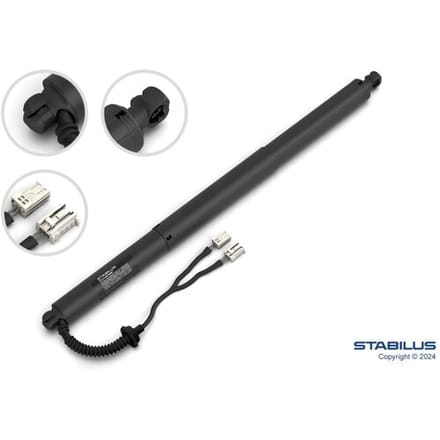 Elektromotor, achterklep STABILUS 835126