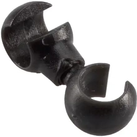 Roterende kabelhaak Jagwire Rotating Hook 4pcs