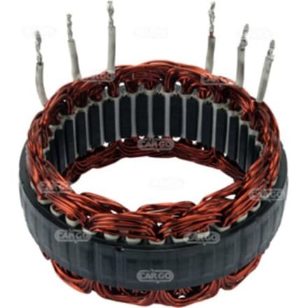 Stator, generator HC-CARGO F 032 235 242