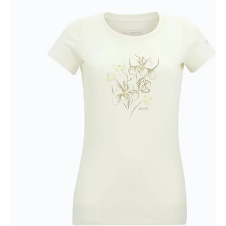 Dames-T-shirt Regatta Breezed
