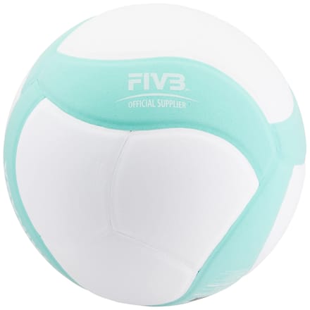 Mikasa VS210W Volleybal Maat 4 - Zacht & Licht voor Beginners