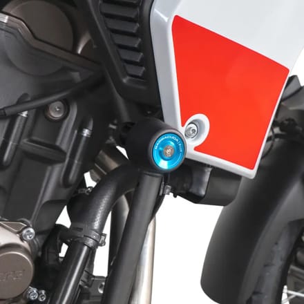 Paar buffersets Barracuda 700 2019-2020