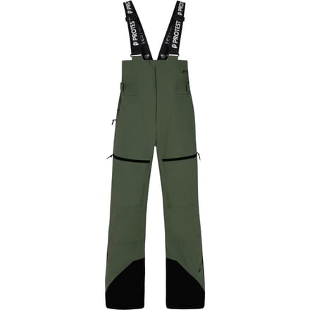 Protest Mens Prtbase Salopette
