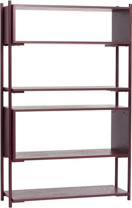 Hubsch Kast Bordeaux