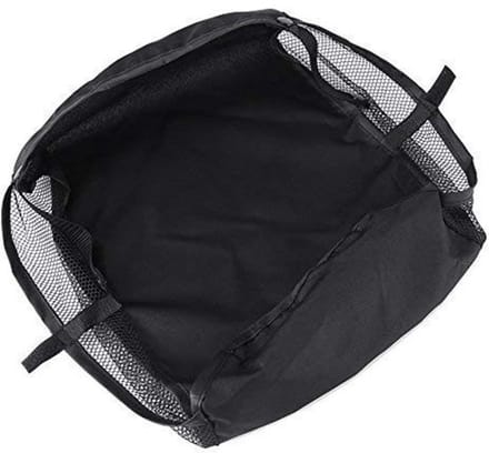 Dailygoody - Kinderwagen Organizer - Multifunctionele Opbergtas