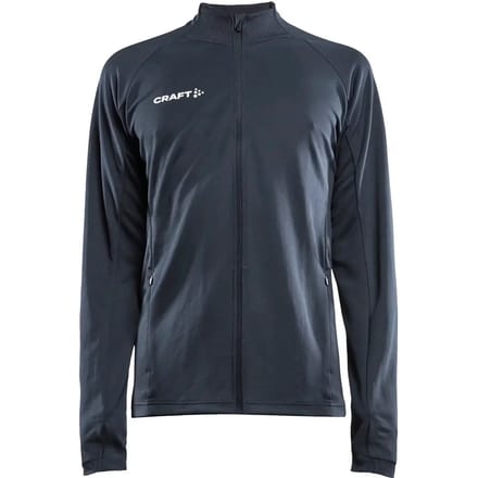 Jas Craft full zip evolve