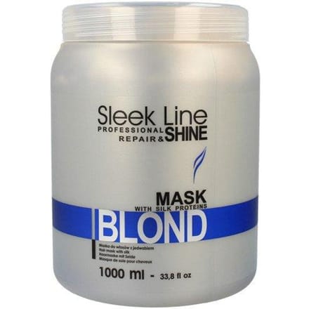 Stapiz - Sleek Line Blond Mask - 1000ml