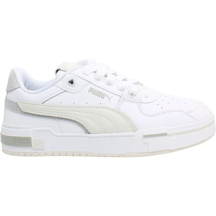Puma Pro Glitch Heren Witte Sneakers