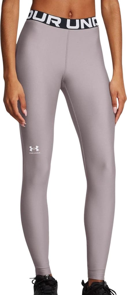Under Armour HeatGear Authentics Tight Dames - Maat L