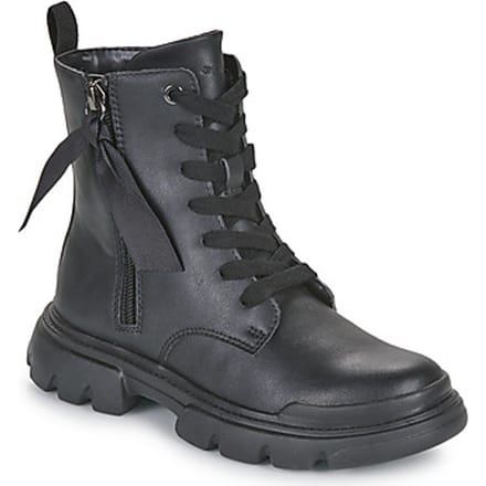 Geox J Junitte G Laarzen - Streetwear - Kind