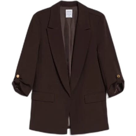Blazer voor dames Moodo Z-MR-4800
