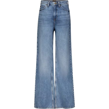 Damesjeans Lee Stella A Line