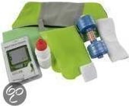 Fit Kit Wii