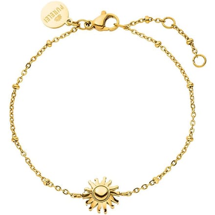 Purelei Armband Core Collection 23493-Bracelet-Sun-Gold