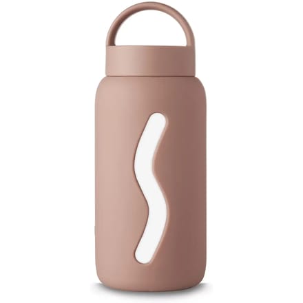 Muuki Mini Daily Bottle 500ml - Desert Rose