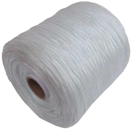 Stomil - Polypropyleen Lijn - 4kg - 2000m - Rol