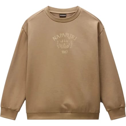 Dames sweatshirt Napapijri Bliss