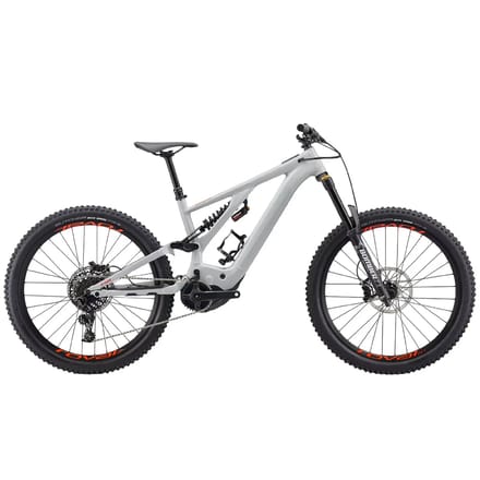 Framebescherming Monkey Products Specialized - Kenevo-Alloy - 2020-2023