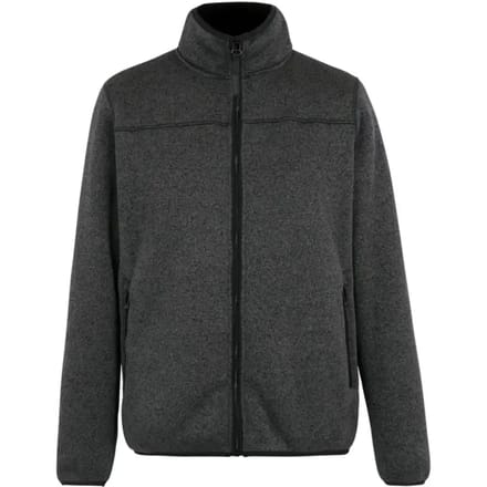 Branleigh isolerend fleece vest voor heren