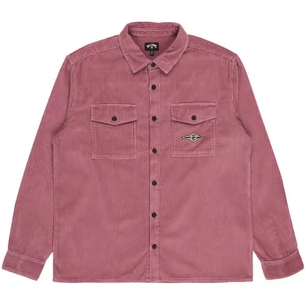 Shirt met lange mouwen Billabong Bong Days