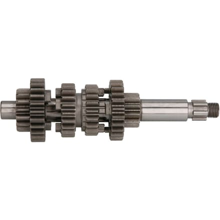 Scooter koppeling, compleet INPARTS IP000310