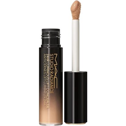 MAC Studio Radiance 24HR Luminous Lift Concealer 11ml (Verschillende Tinten) - N18