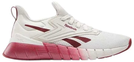 Reebok Nano Gym Schoenen Wit EU 37 1/2 Vrouw