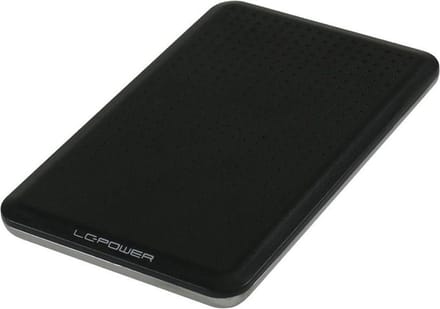 LC Power LC-25BU3