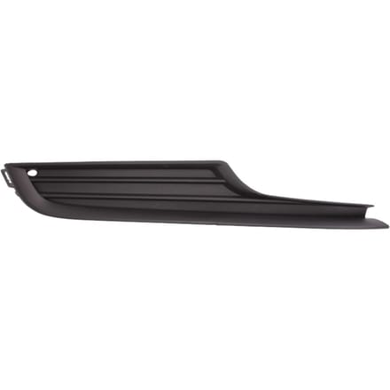 Sierstrip bumper BLIC 6502-07-9550920P rechts