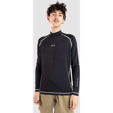 Oakley Rainbow Longsleeve Lycra zwart