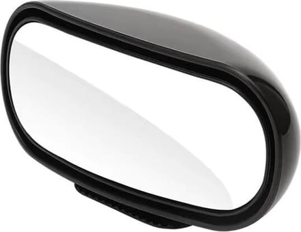 Dode Hoek Spiegel – Auto – Blind Spot – Zwart