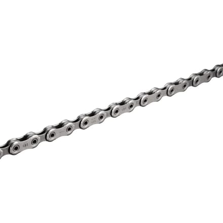 Ketting 12 speed Shimano CN-M9100 met quick link - 126 schakels