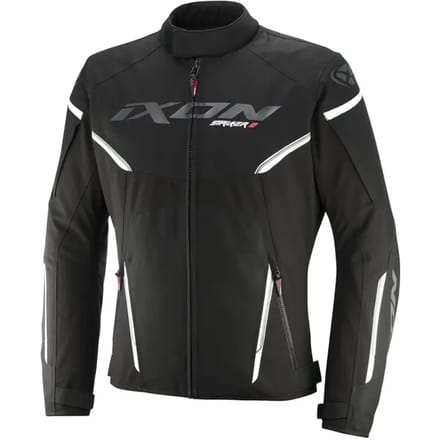 Motorjas Ixon Striker 2