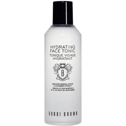 Bobbi Brown Reinigen / Toniseren Hydrating Face Tonic Dagopvang Dames 200 ml