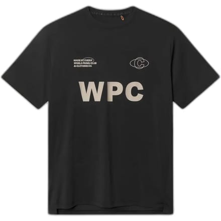 Lichte T-shirt Cuera Active WPC