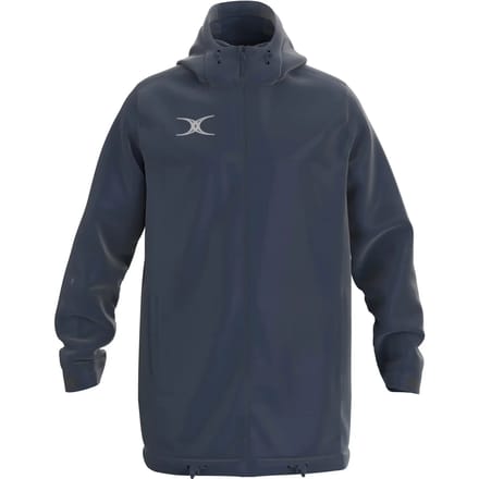 Waterdicht kinderjack Gilbert TTS